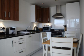 Flawless Apartment in Notting Hill
